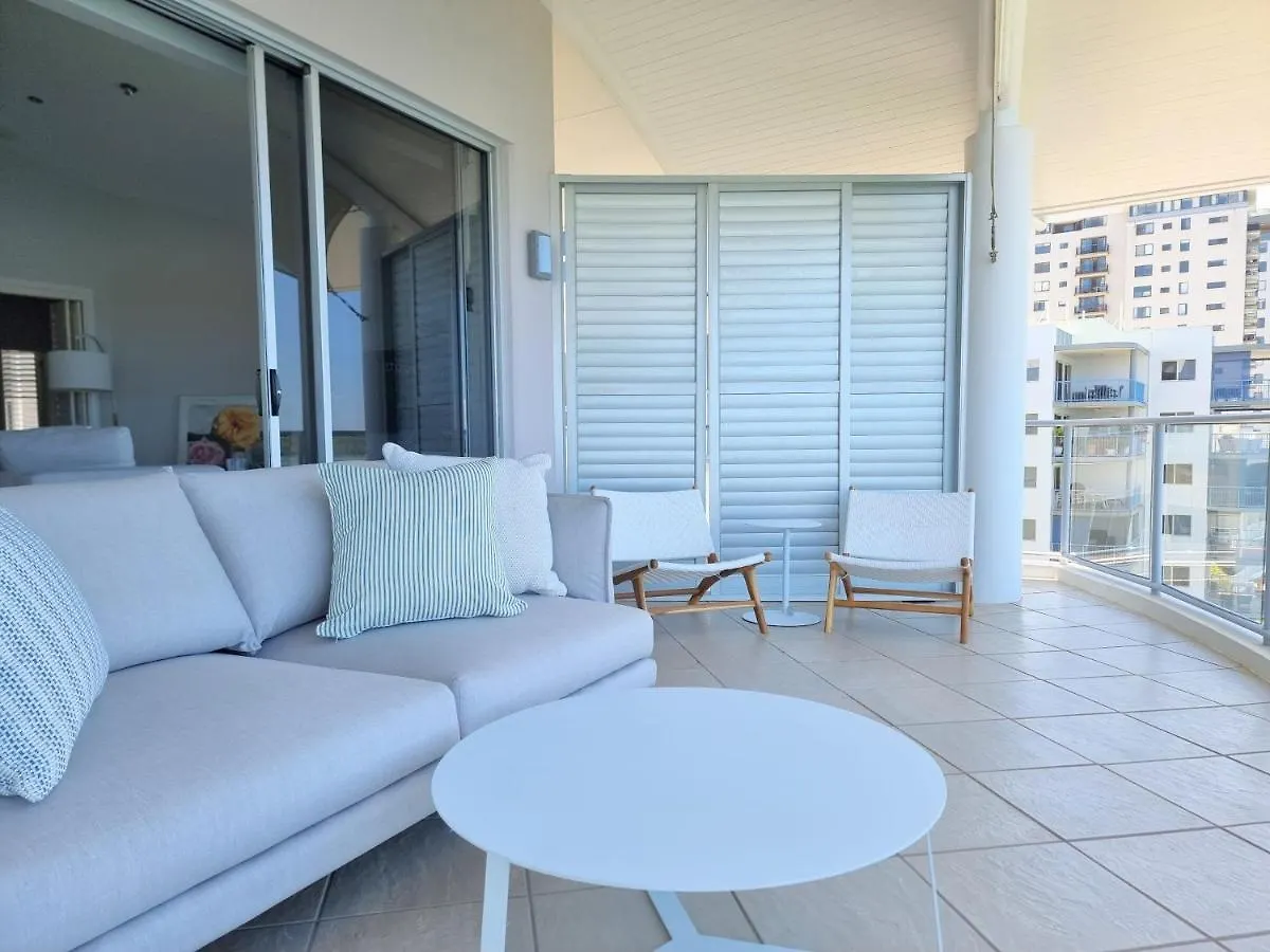 M1 Resort Maroochydore