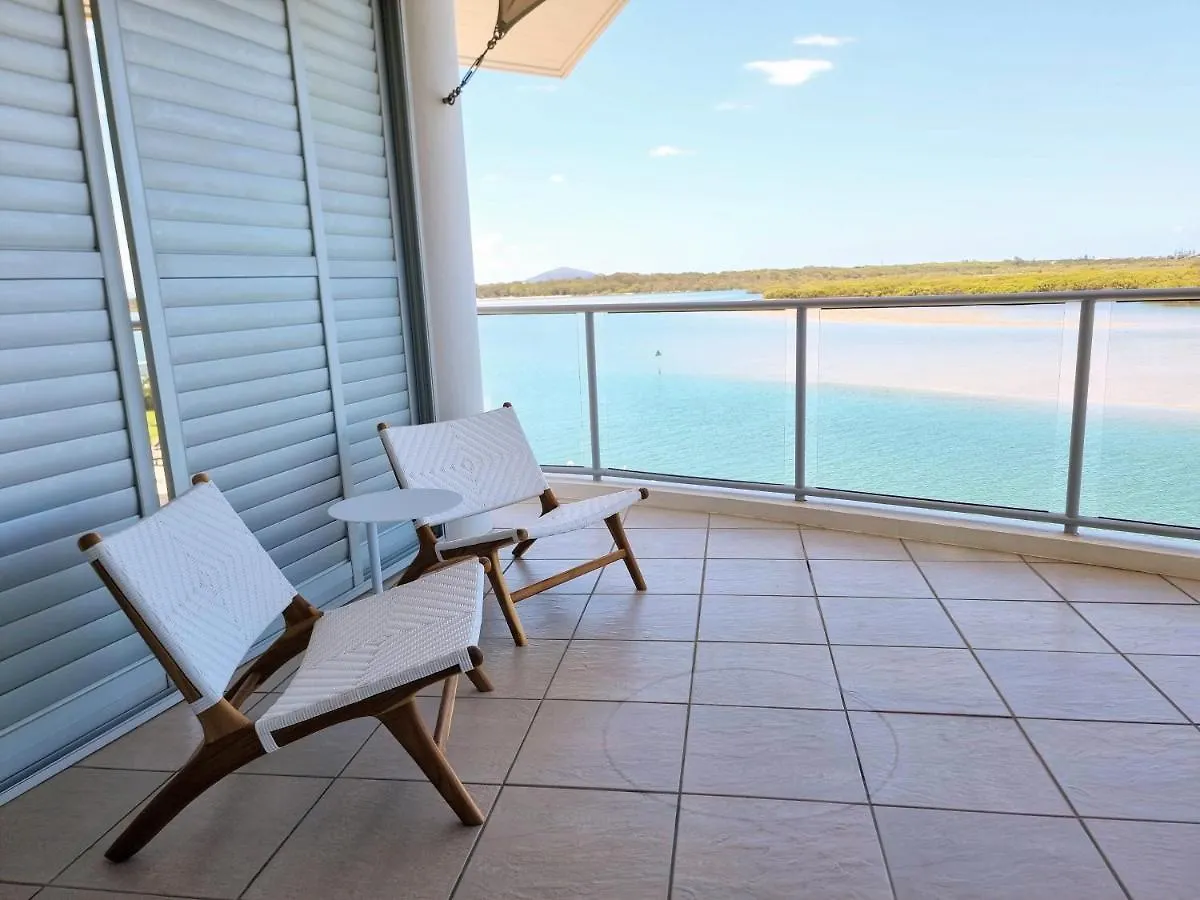 M1 Resort Maroochydore 4*,