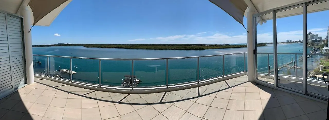 M1 Resort Maroochydore