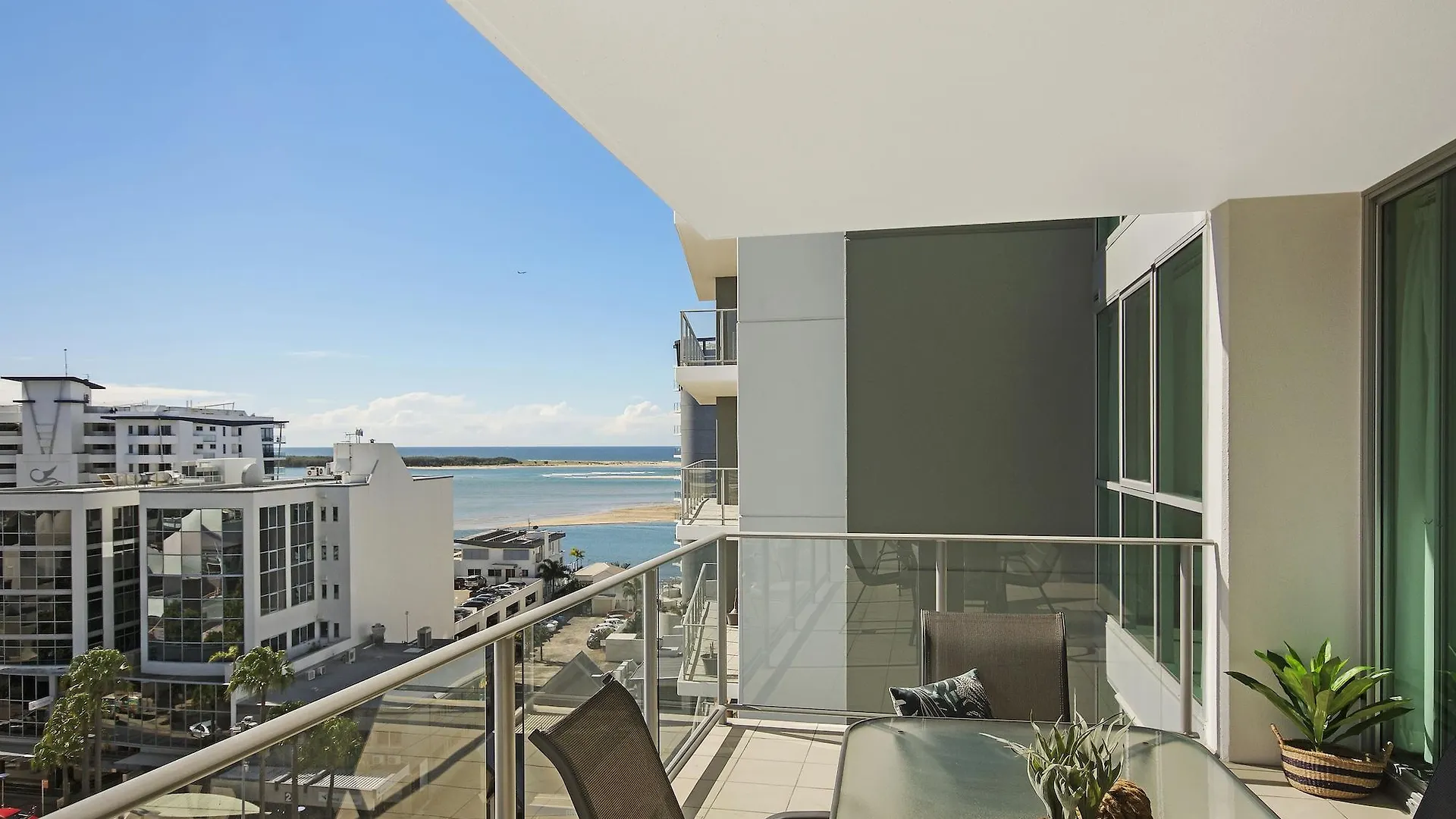 ****  M1 Resort Maroochydore Australia