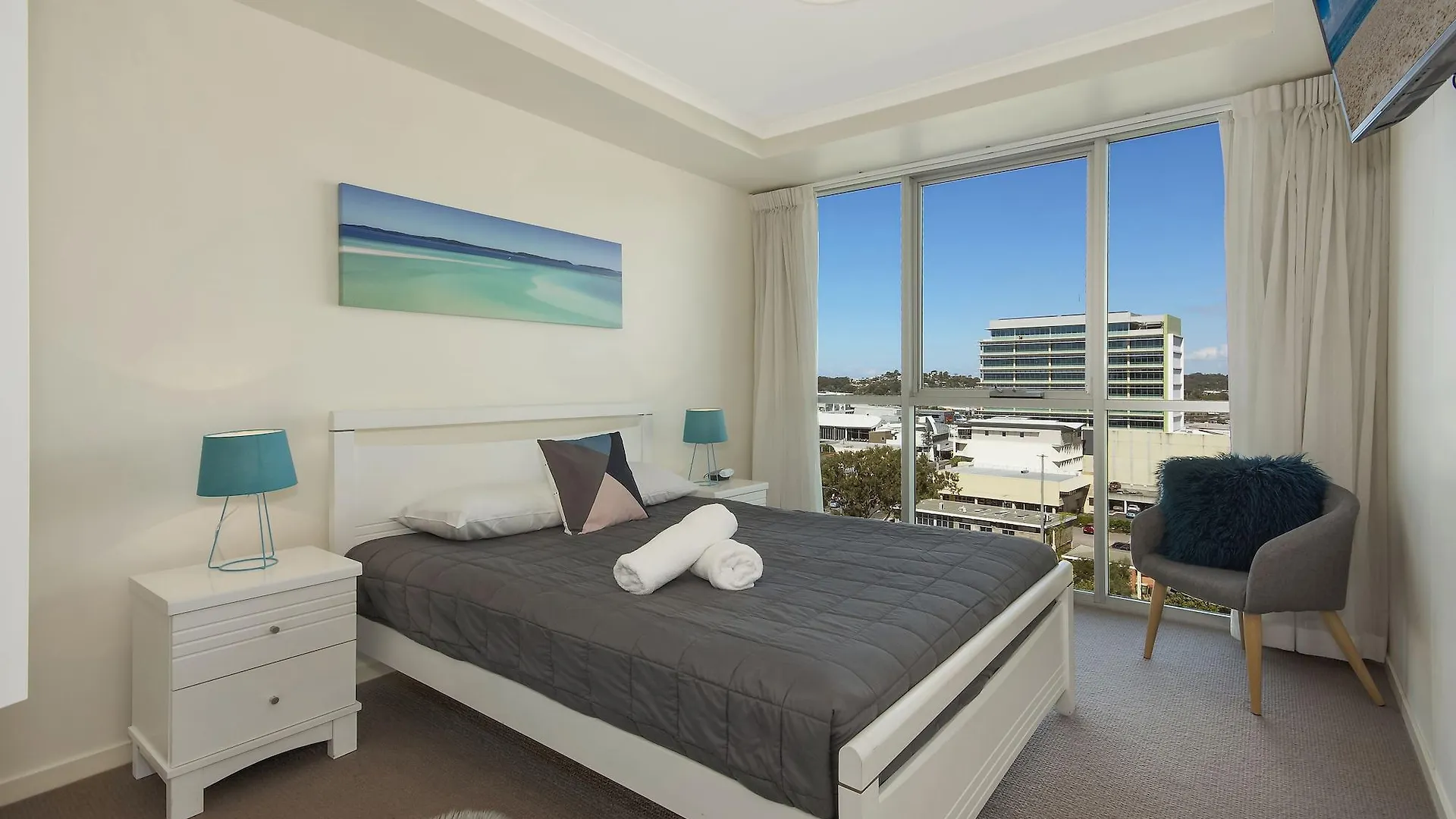 M1 Resort Maroochydore