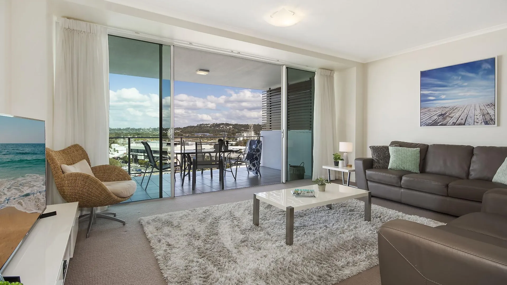 M1 Resort Maroochydore 4*,  Australia