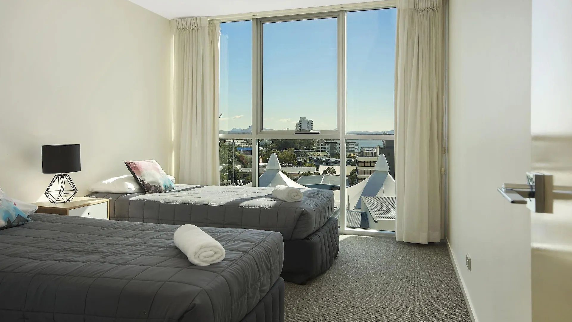 M1 Resort Maroochydore