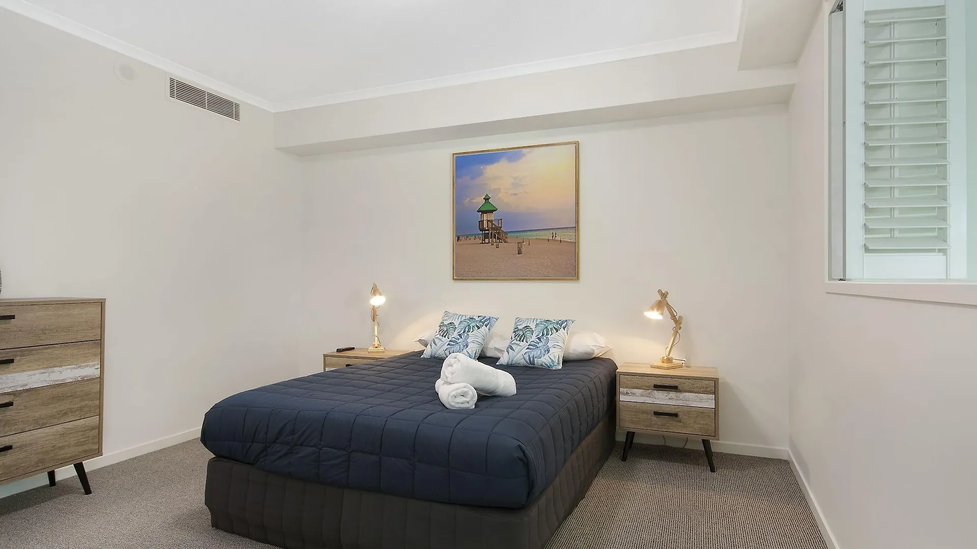 M1 Resort Maroochydore Australia