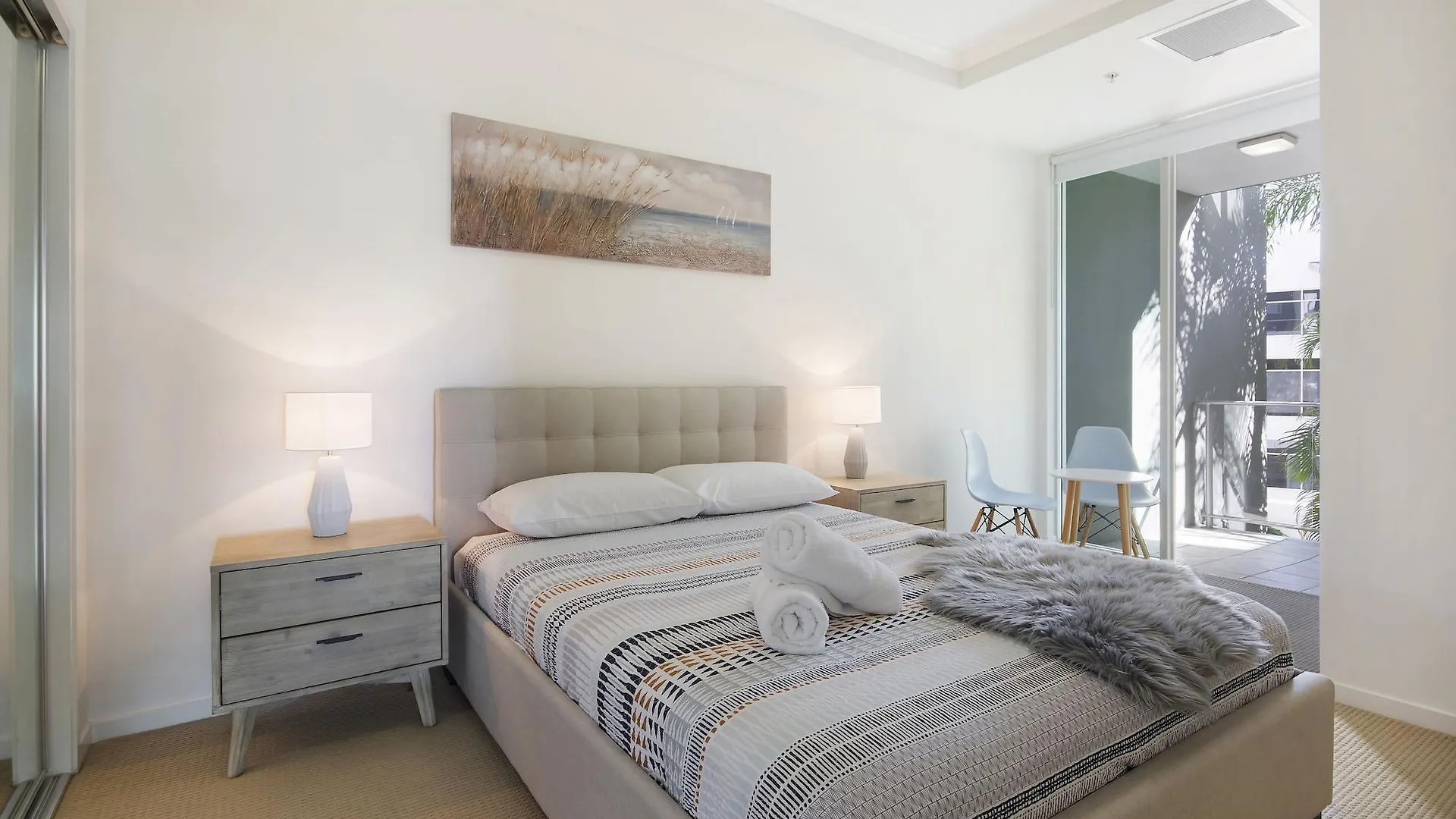 M1 Resort Maroochydore