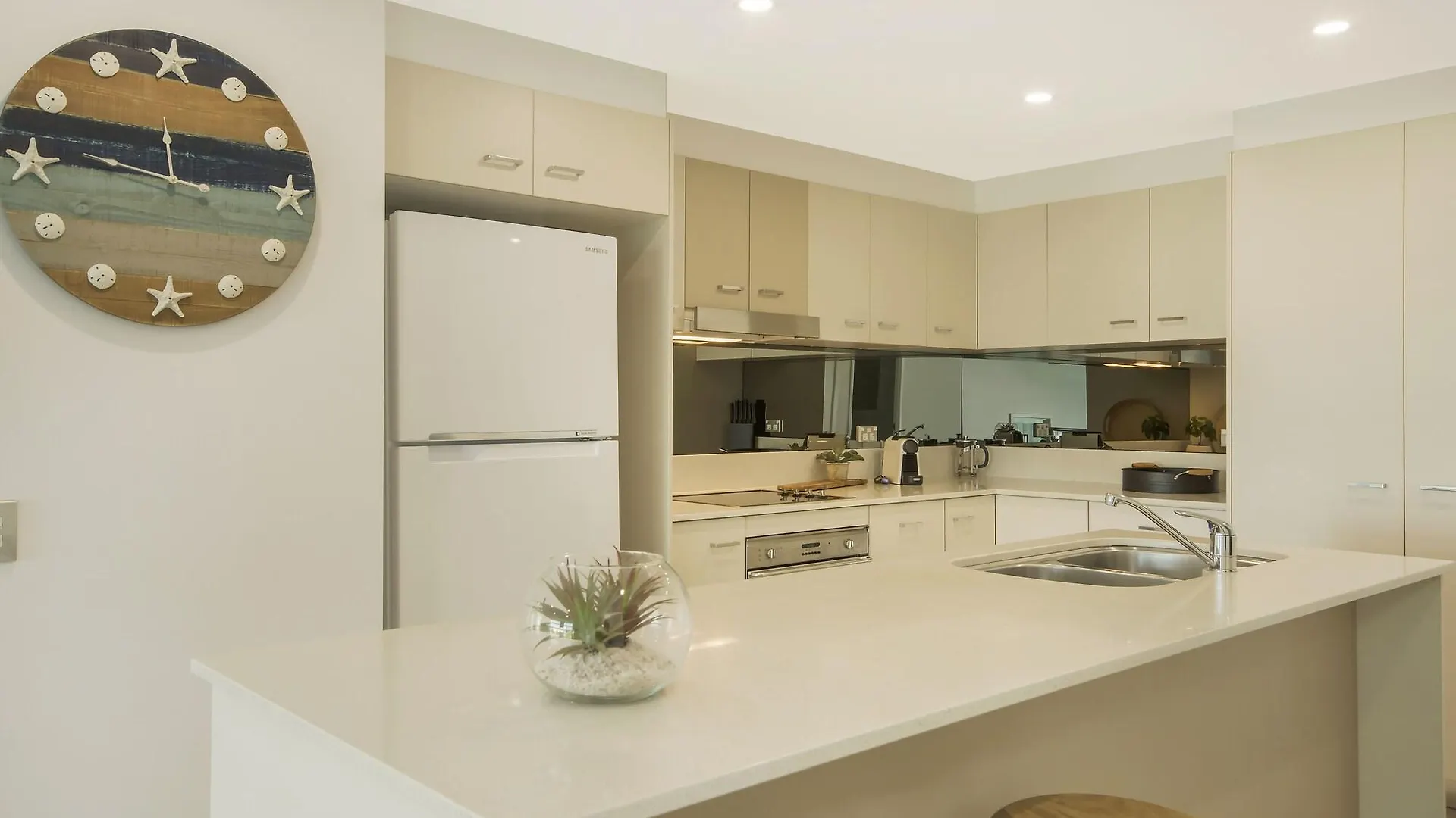 M1 Resort Maroochydore