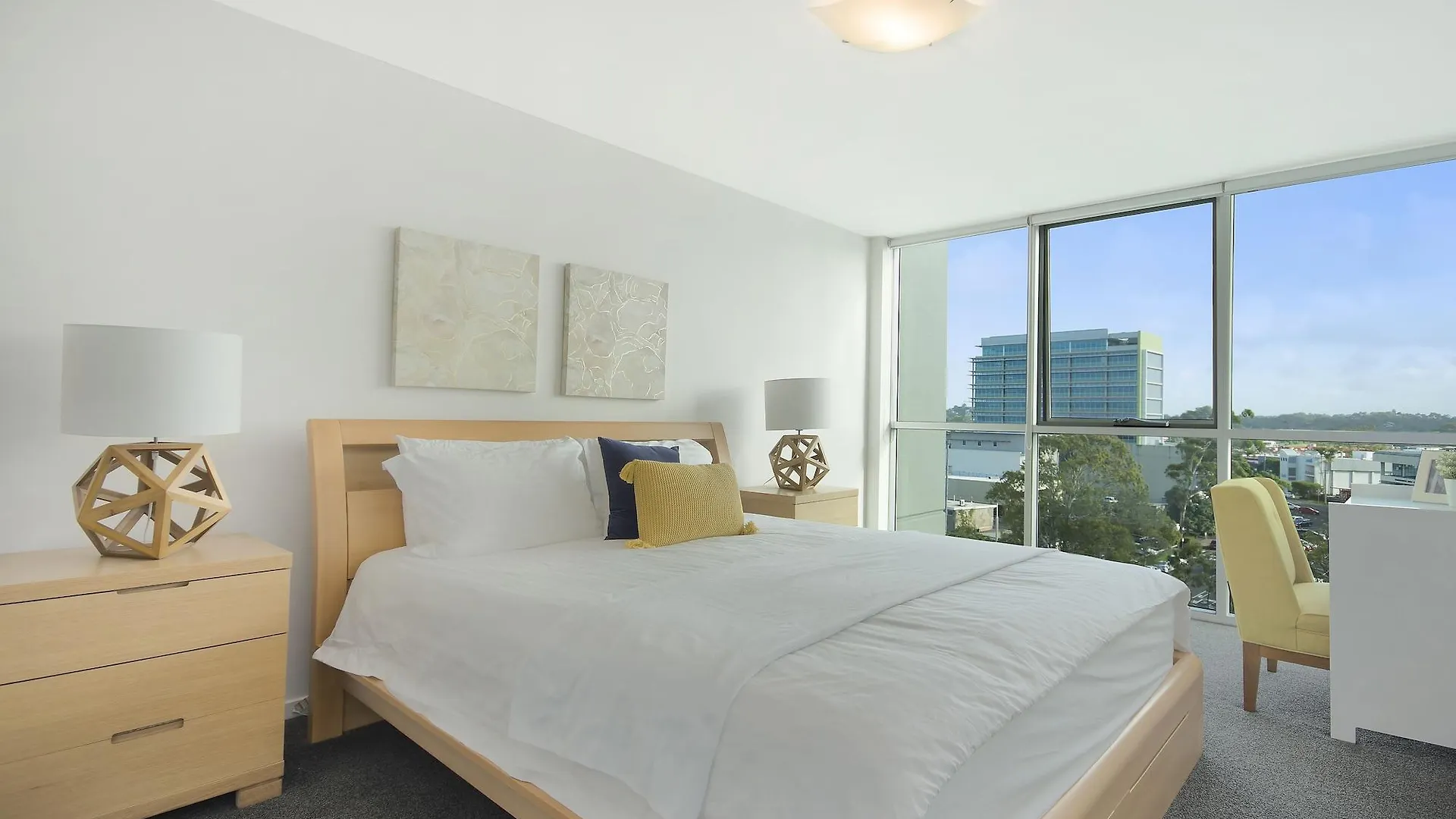 M1 Resort Maroochydore Australia