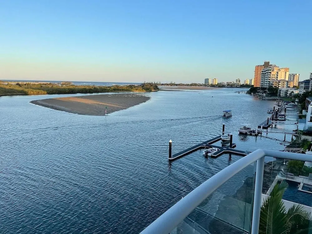 M1 Resort Maroochydore