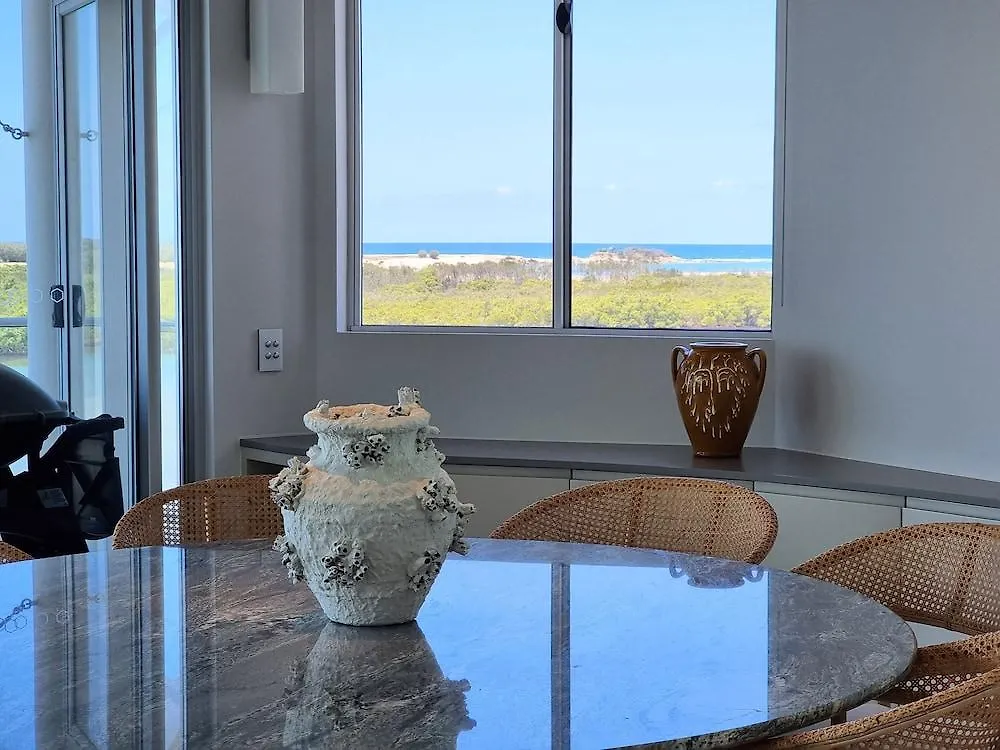 M1 Resort Maroochydore Australia