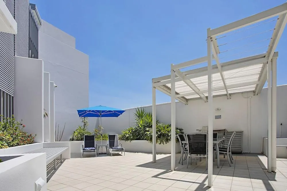 ****  M1 Resort Maroochydore Australia