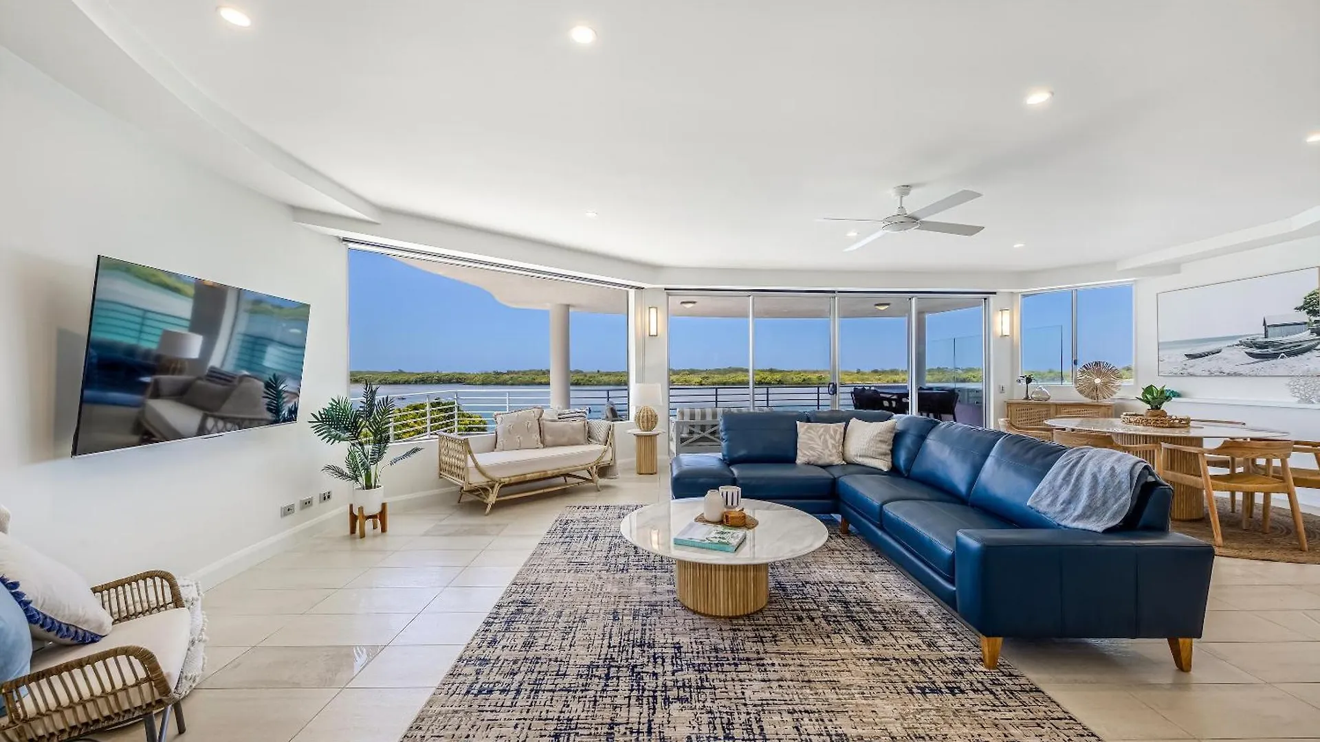 M1 Resort Maroochydore Australia