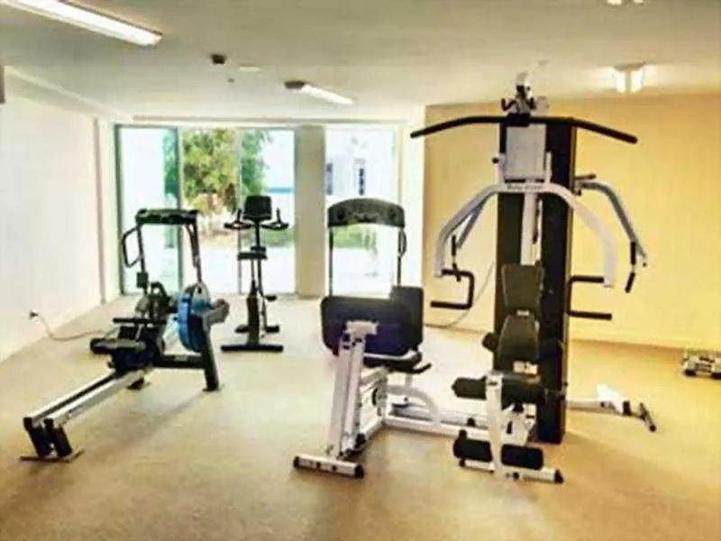 M1 Resort Maroochydore