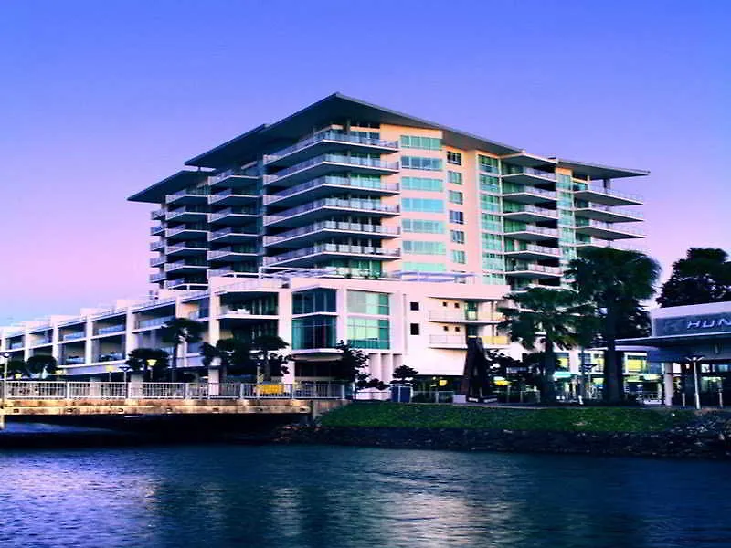 M1 Resort Maroochydore Australia