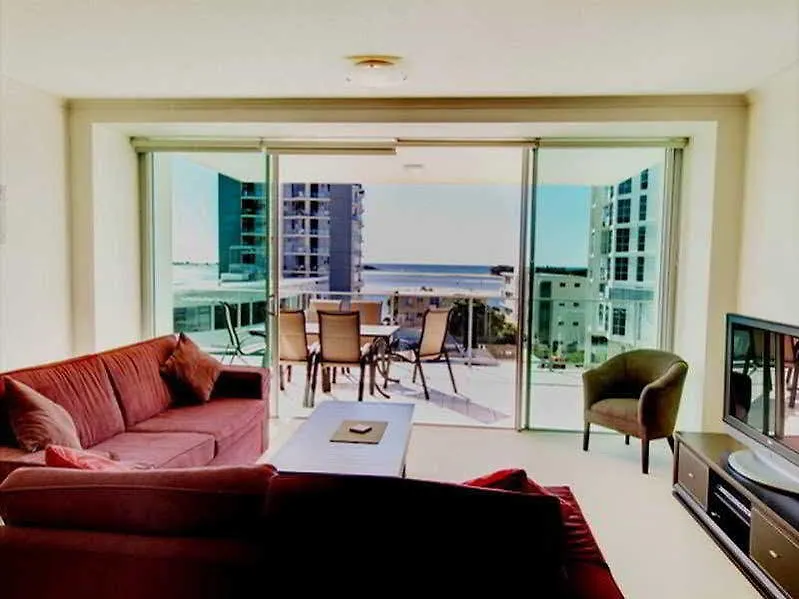 M1 Resort Maroochydore 4*,