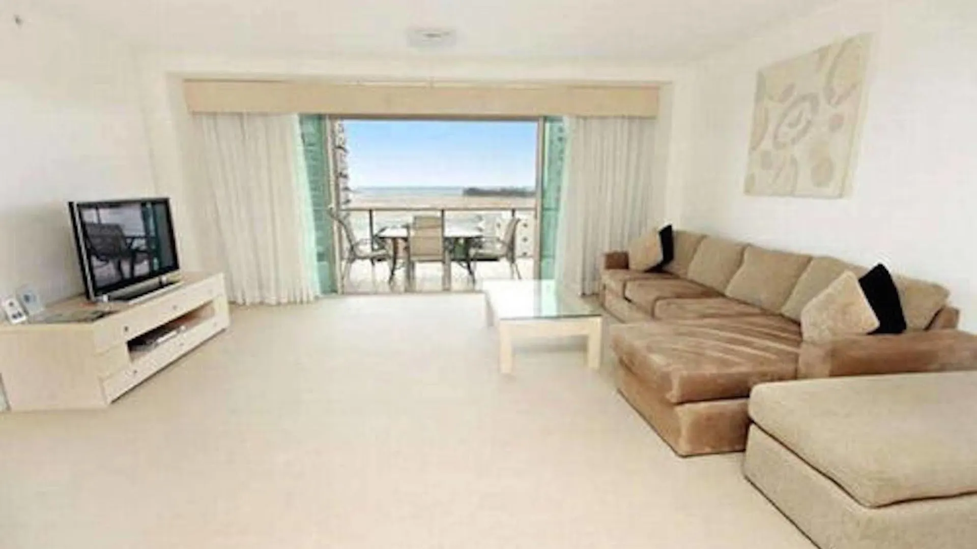 M1 Resort Maroochydore 4*,