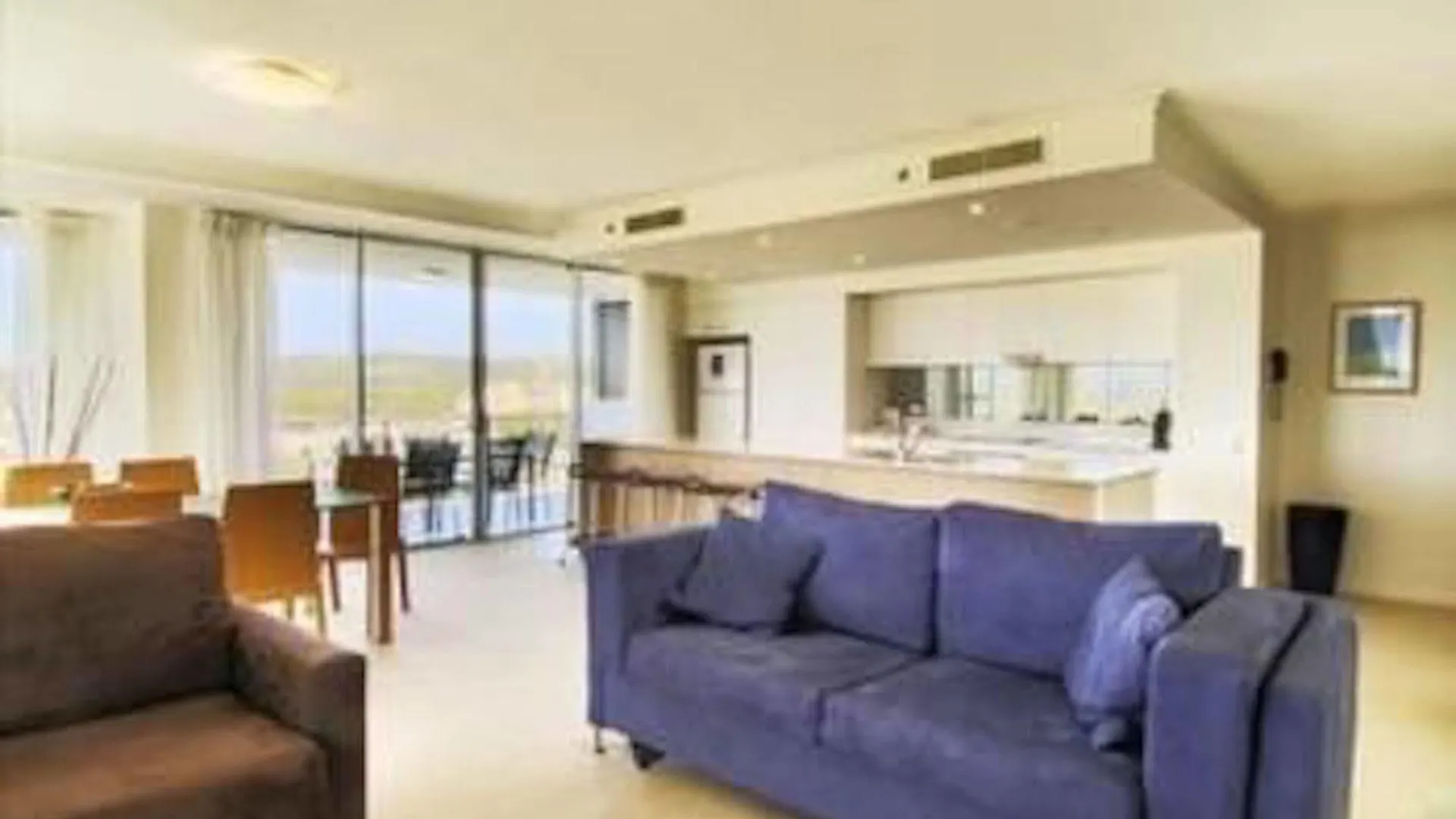 M1 Resort Maroochydore