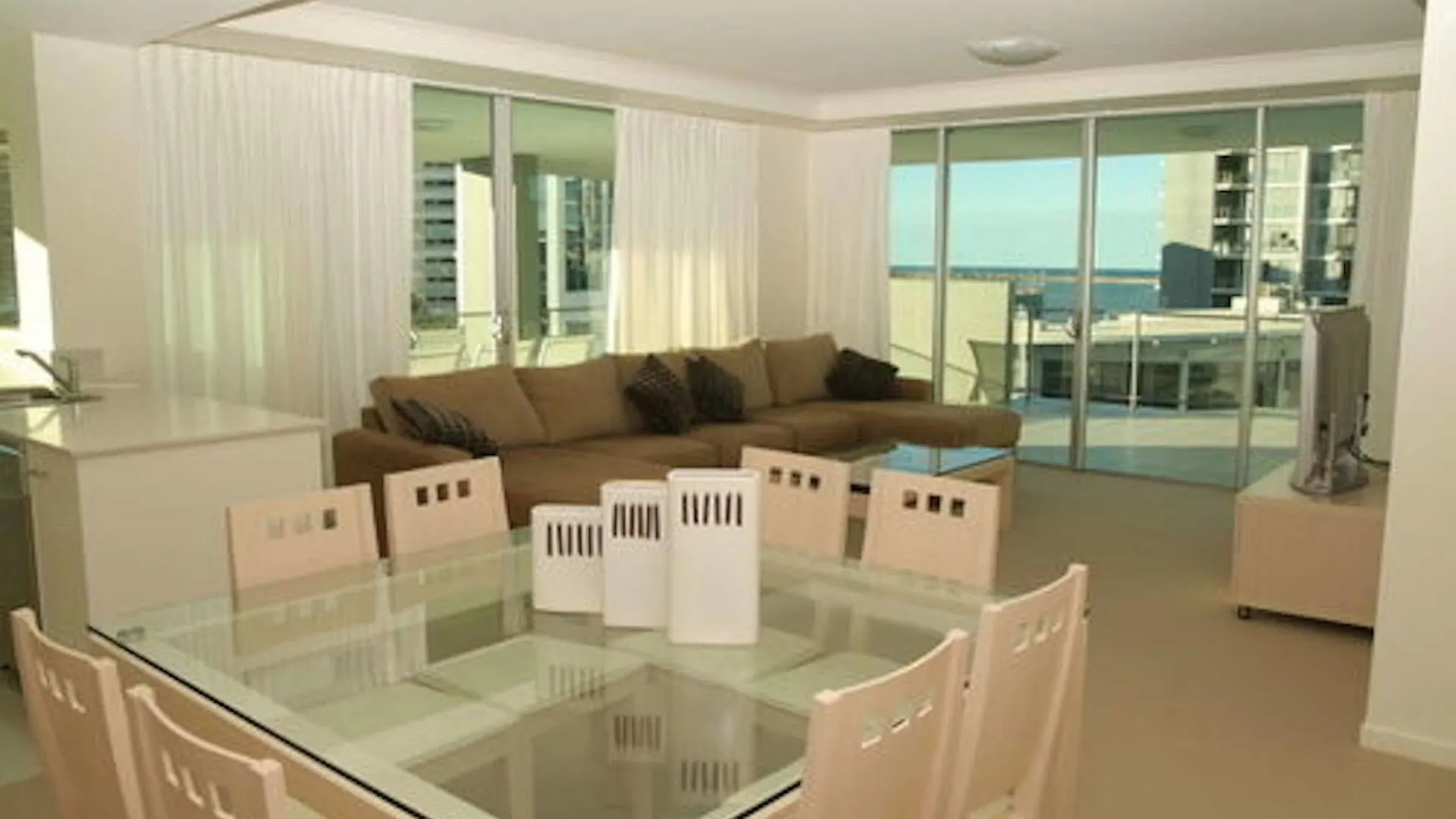 M1 Resort Maroochydore