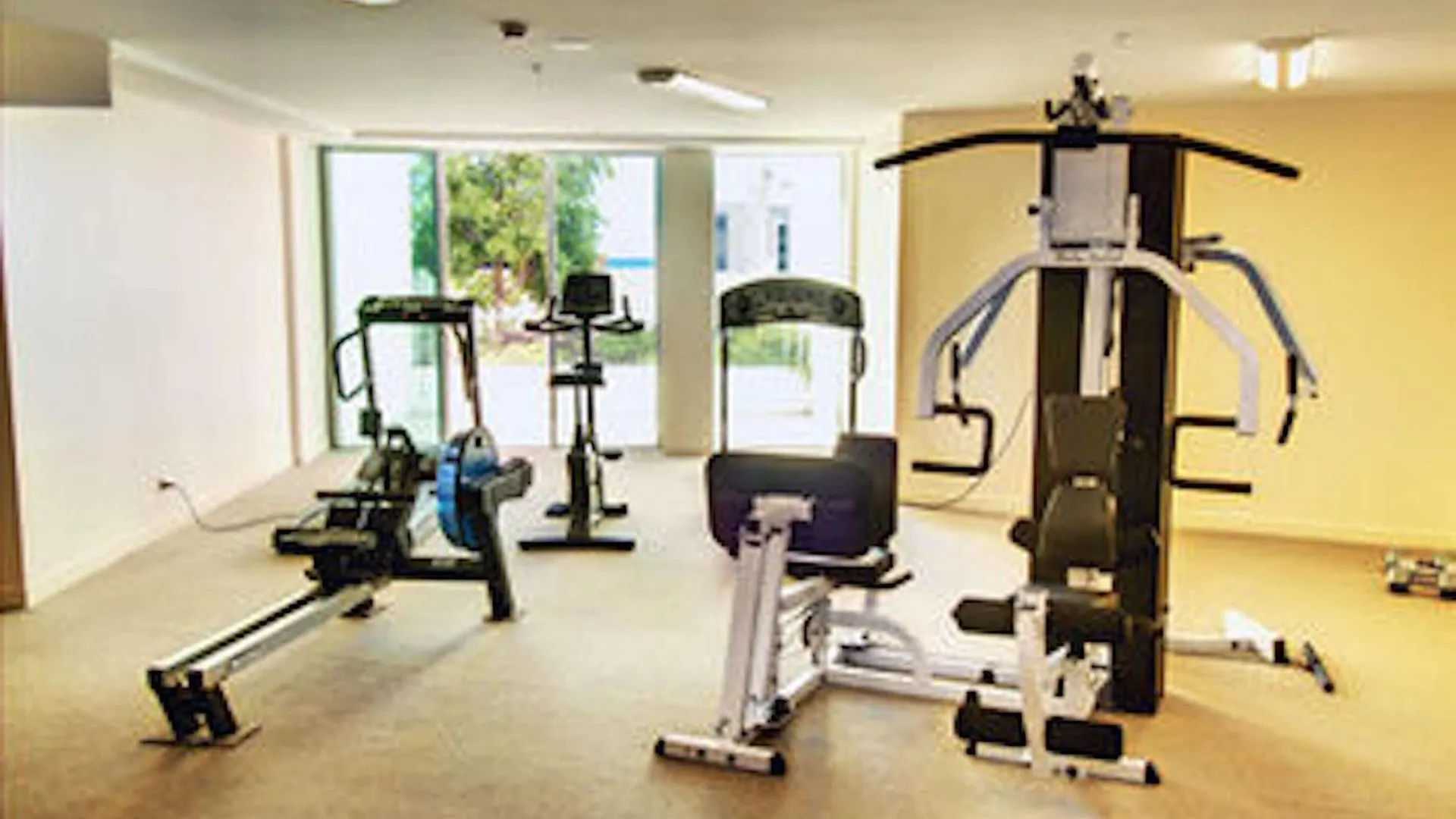 M1 Resort Maroochydore