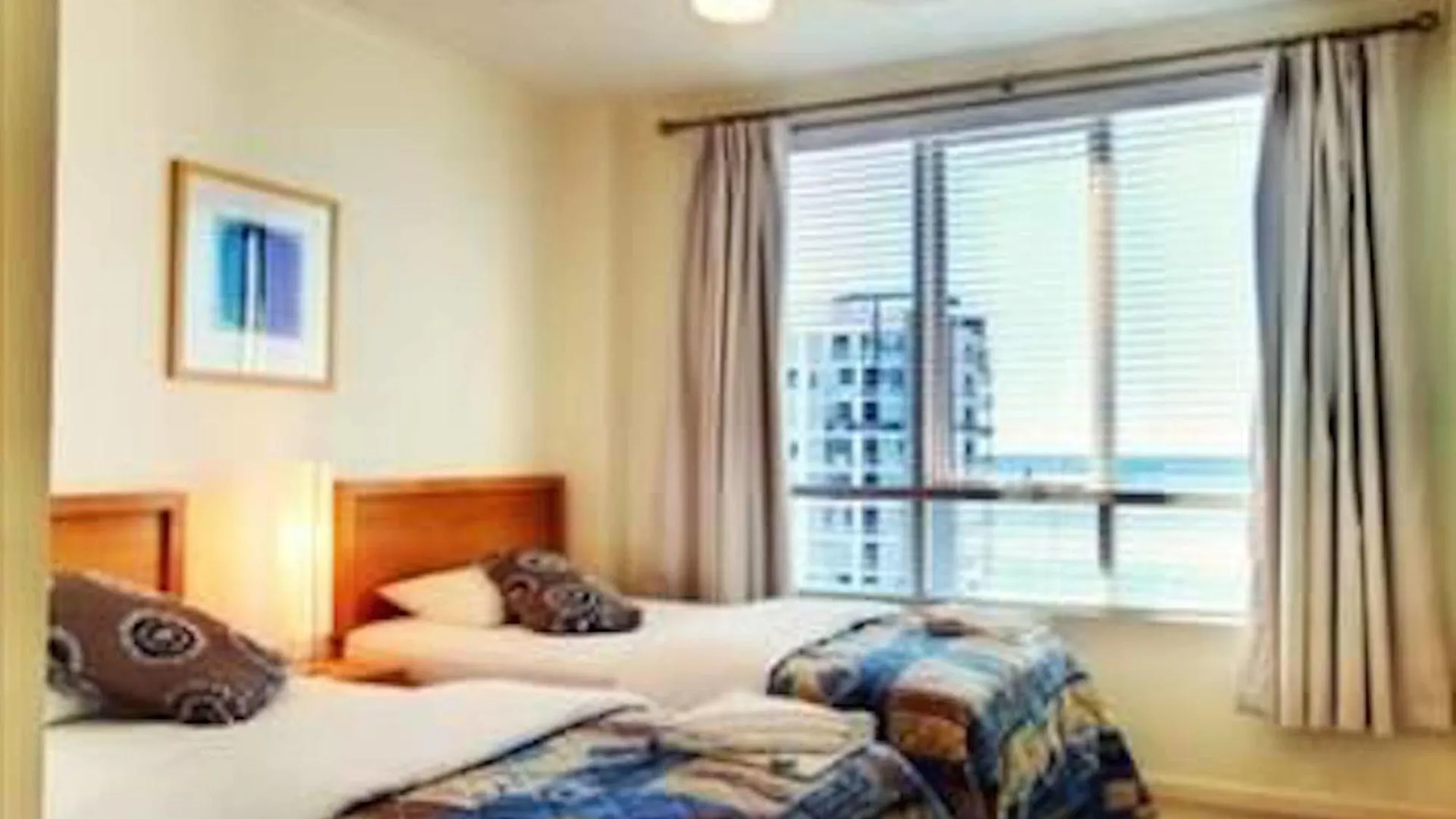 M1 Resort Maroochydore 4*,  Australia
