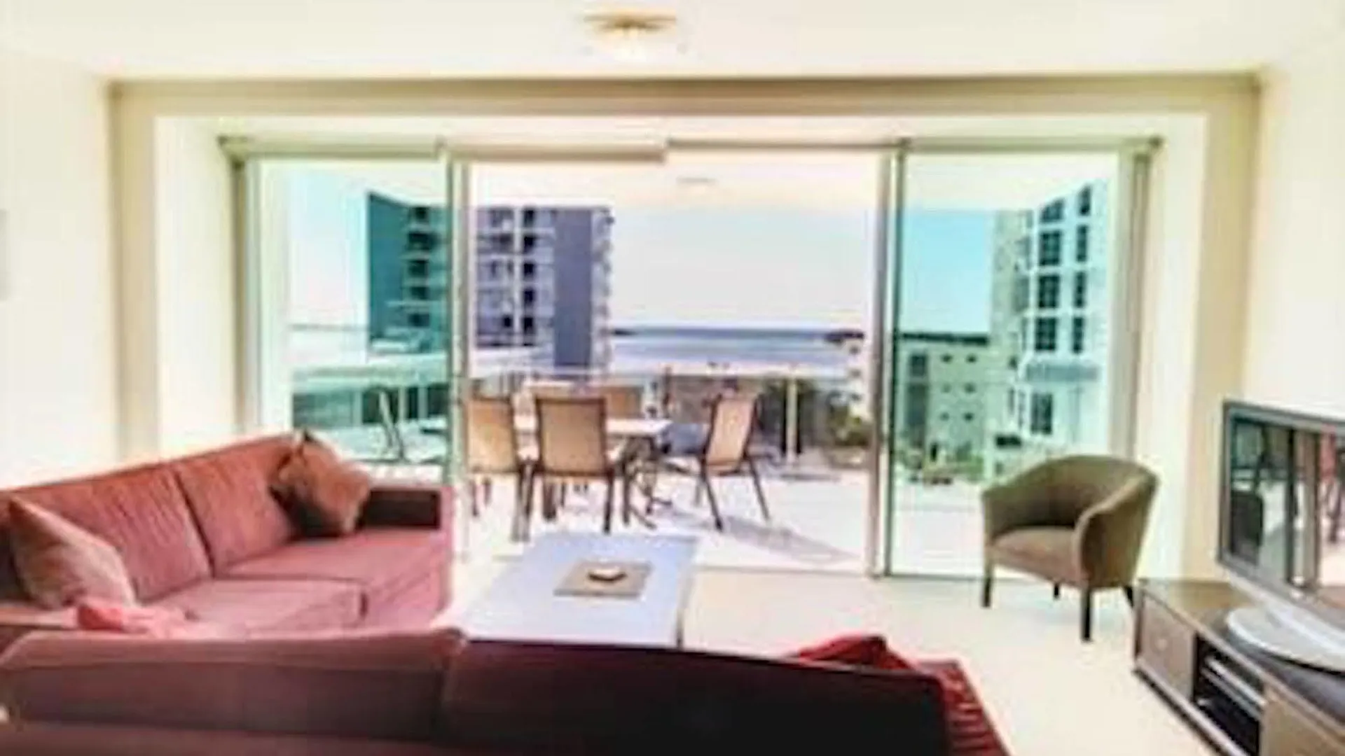 M1 Resort Maroochydore