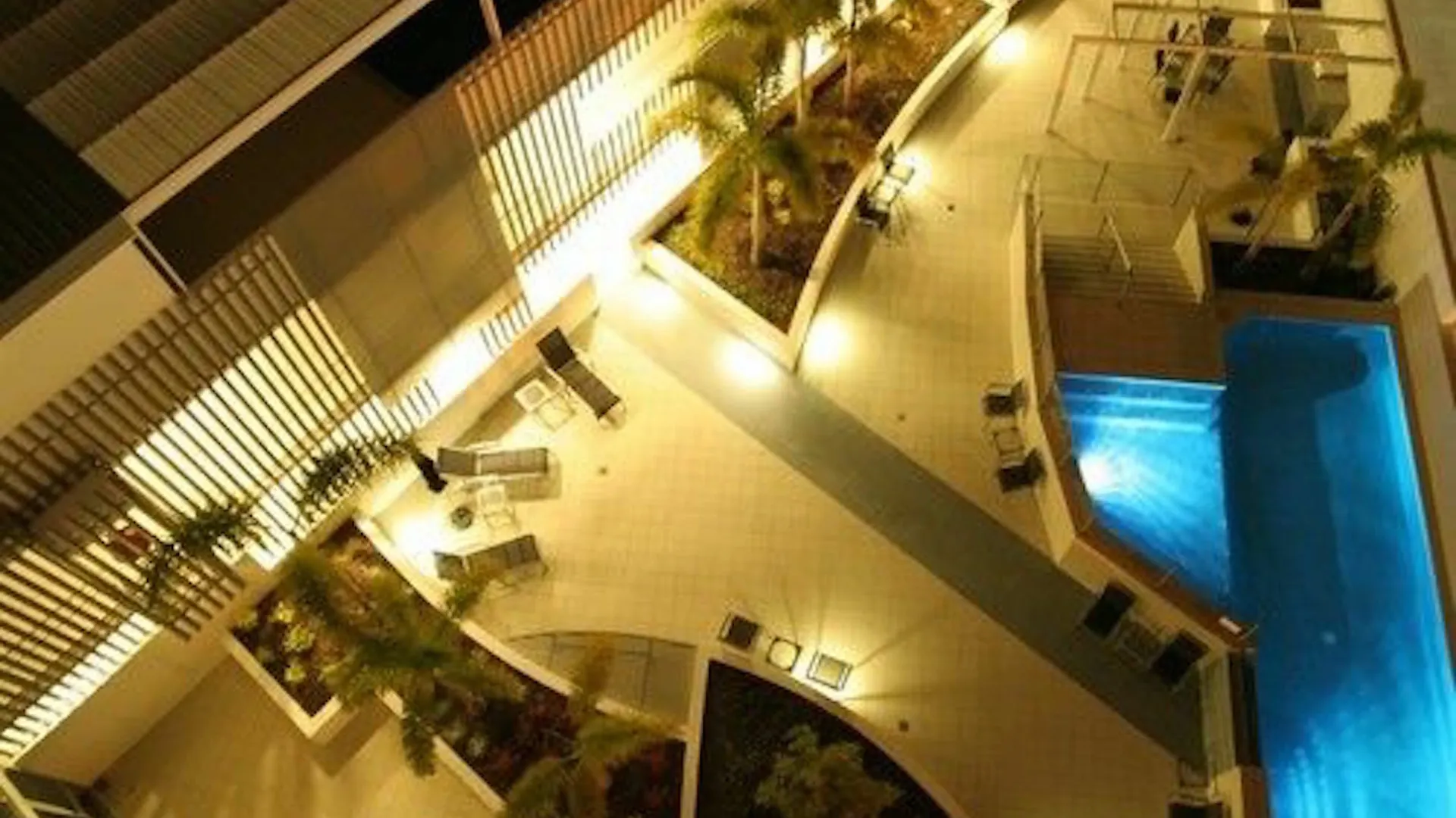 M1 Resort Maroochydore