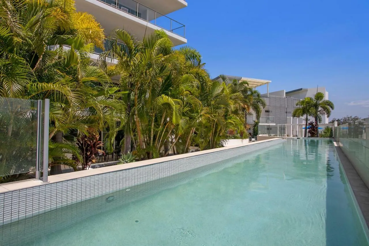 ****  M1 Resort Maroochydore Australia