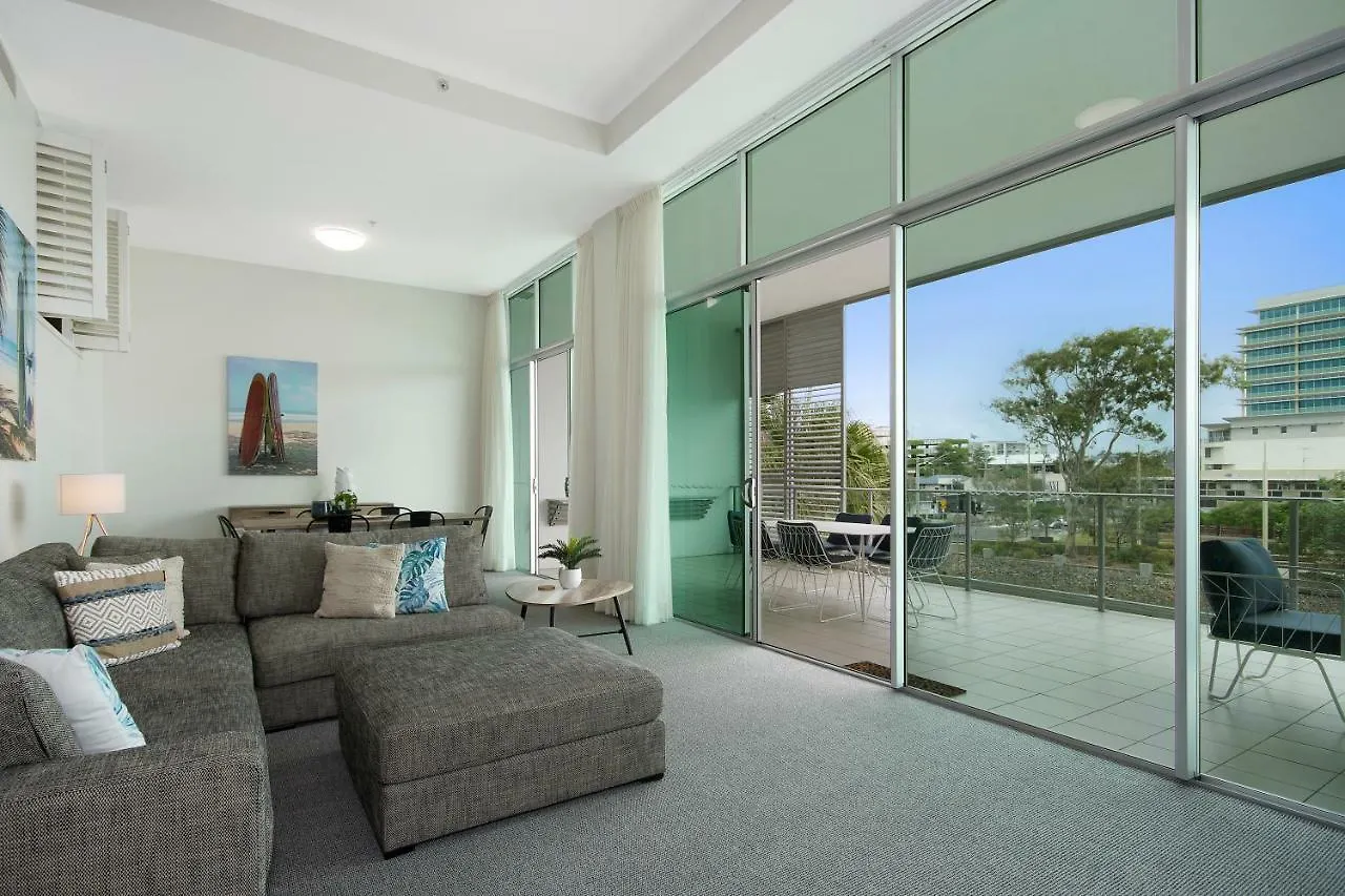 ****  M1 Resort Maroochydore Australia
