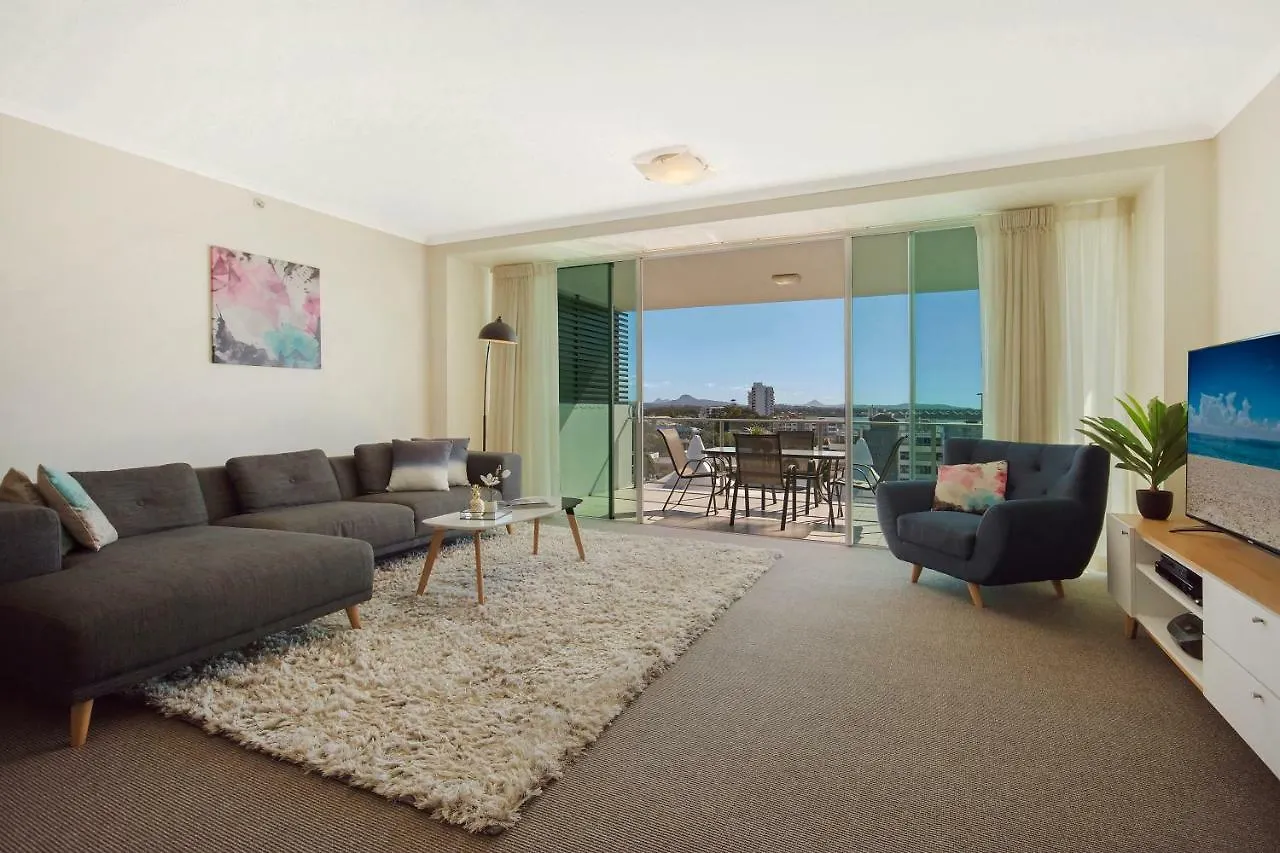 M1 Resort Maroochydore