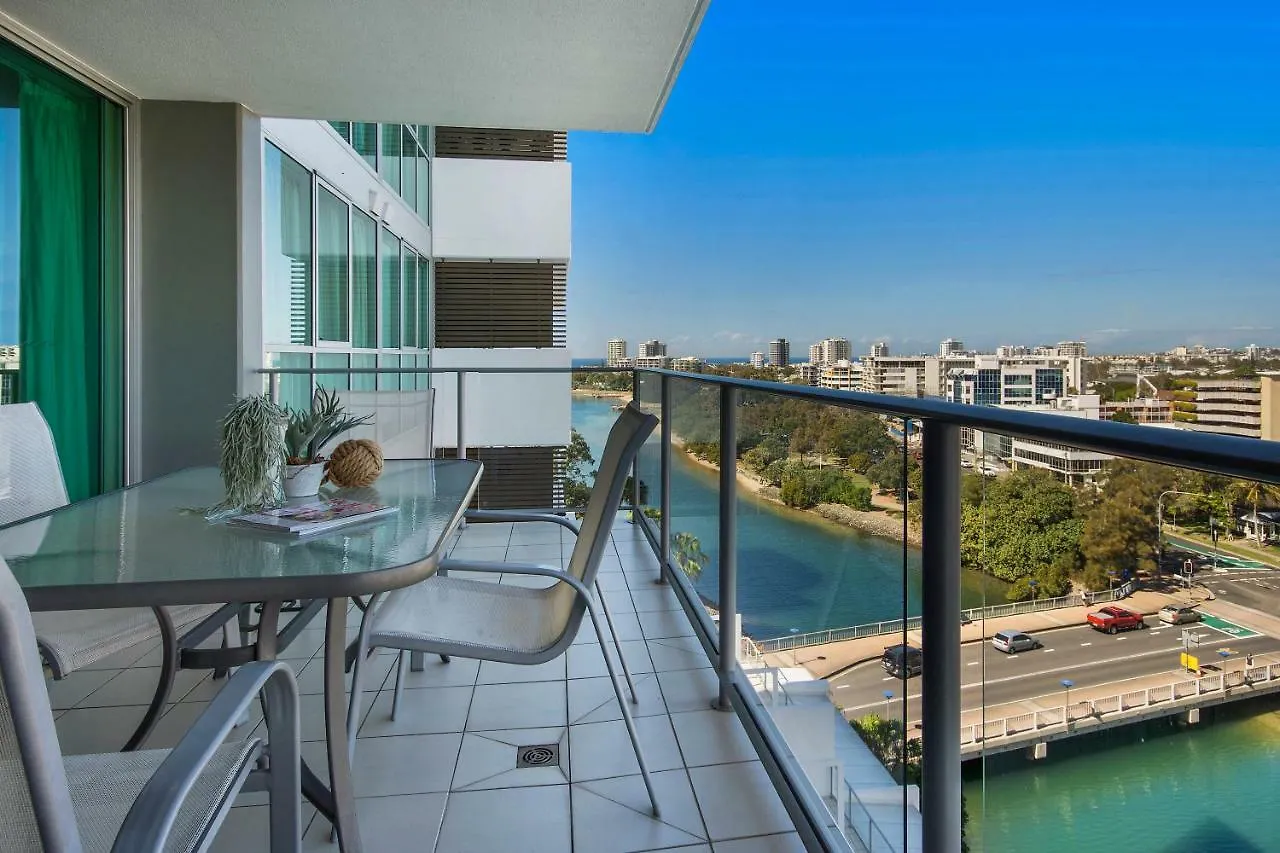 M1 Resort Maroochydore
