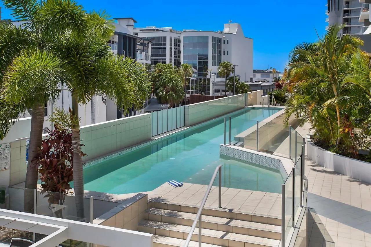 M1 Resort Maroochydore 4*,