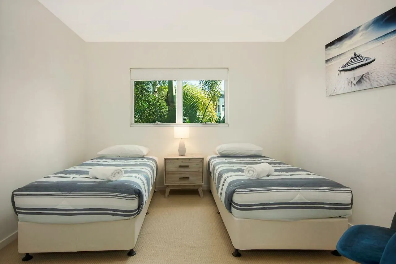 M1 Resort Maroochydore