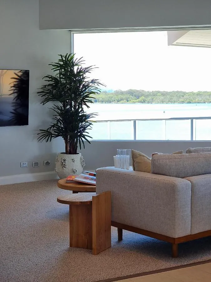 M1 Resort Maroochydore