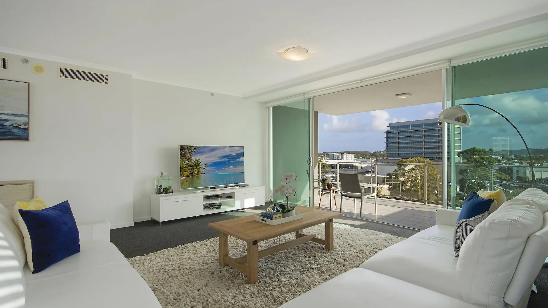 M1 Resort Maroochydore