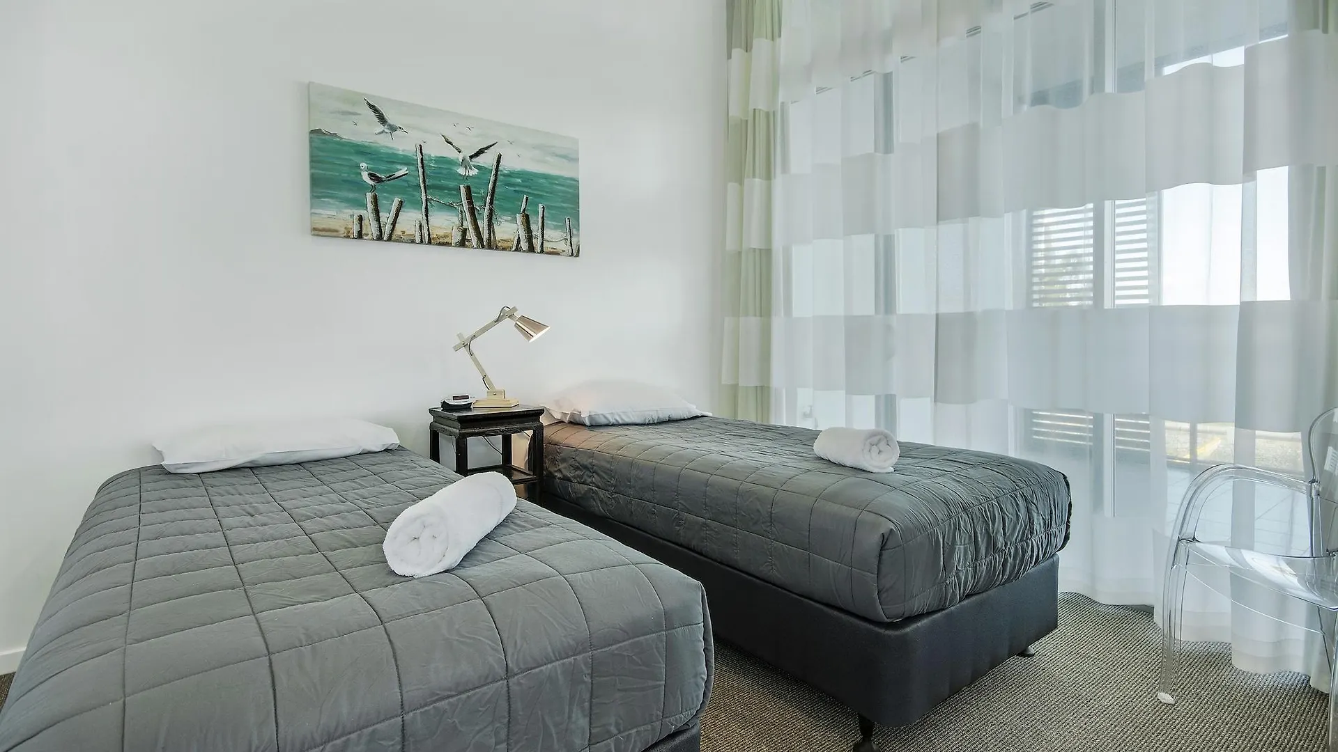 M1 Resort Maroochydore 4*,  Australia
