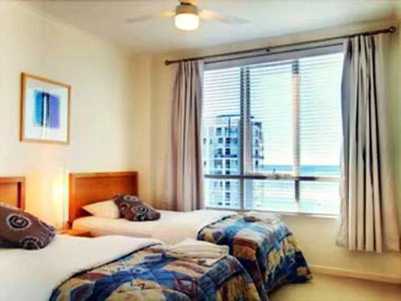 M1 Resort Maroochydore