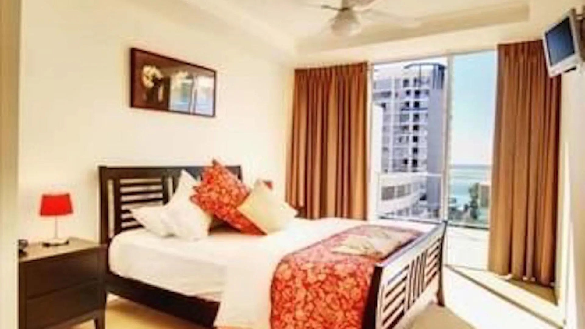 M1 Resort Maroochydore
