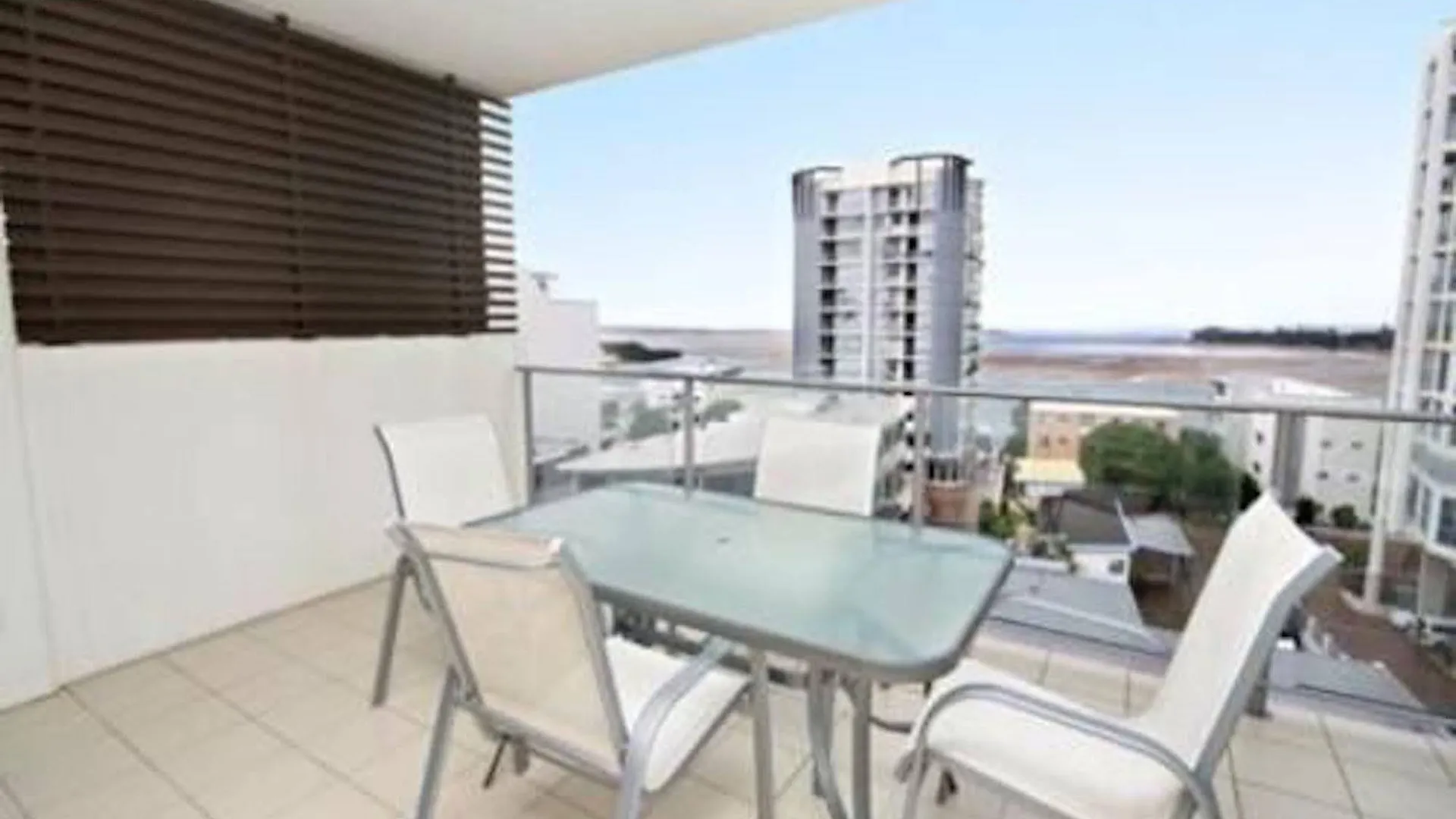 ****  M1 Resort Maroochydore Australia