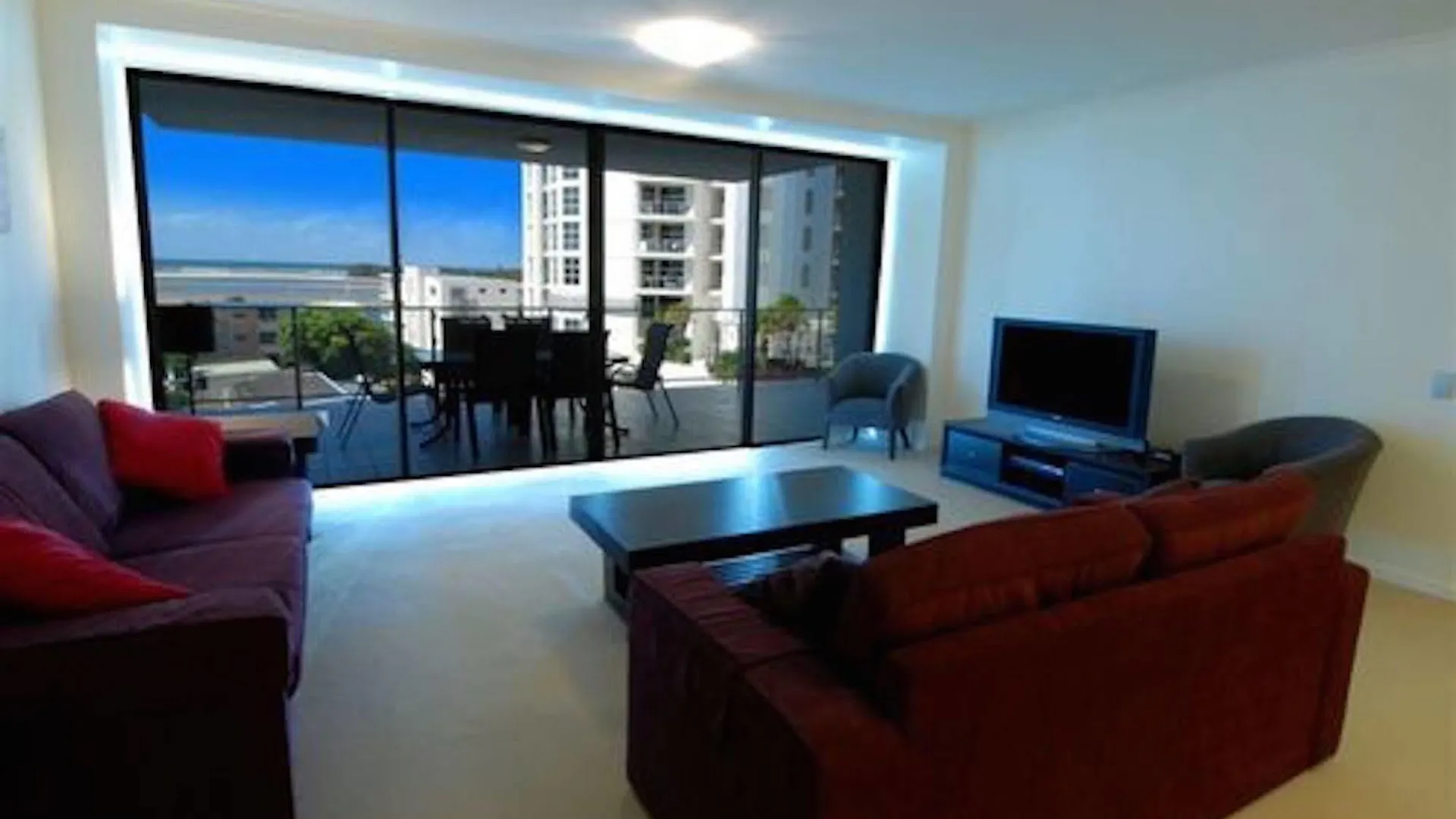 M1 Resort Maroochydore